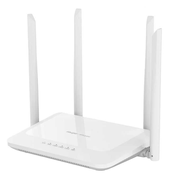 Router inalámbrico de doble banda  RG-EW1200